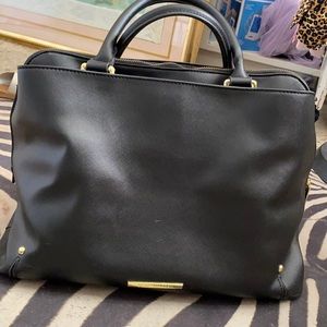 Steve Madden vegan leather bag